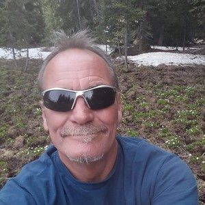 Meet your Posher, Joel